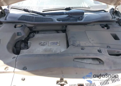 2015 Lexus Rx 450H z USA, uszkodzony, nr VIN 2T2BC1BA0FC007066